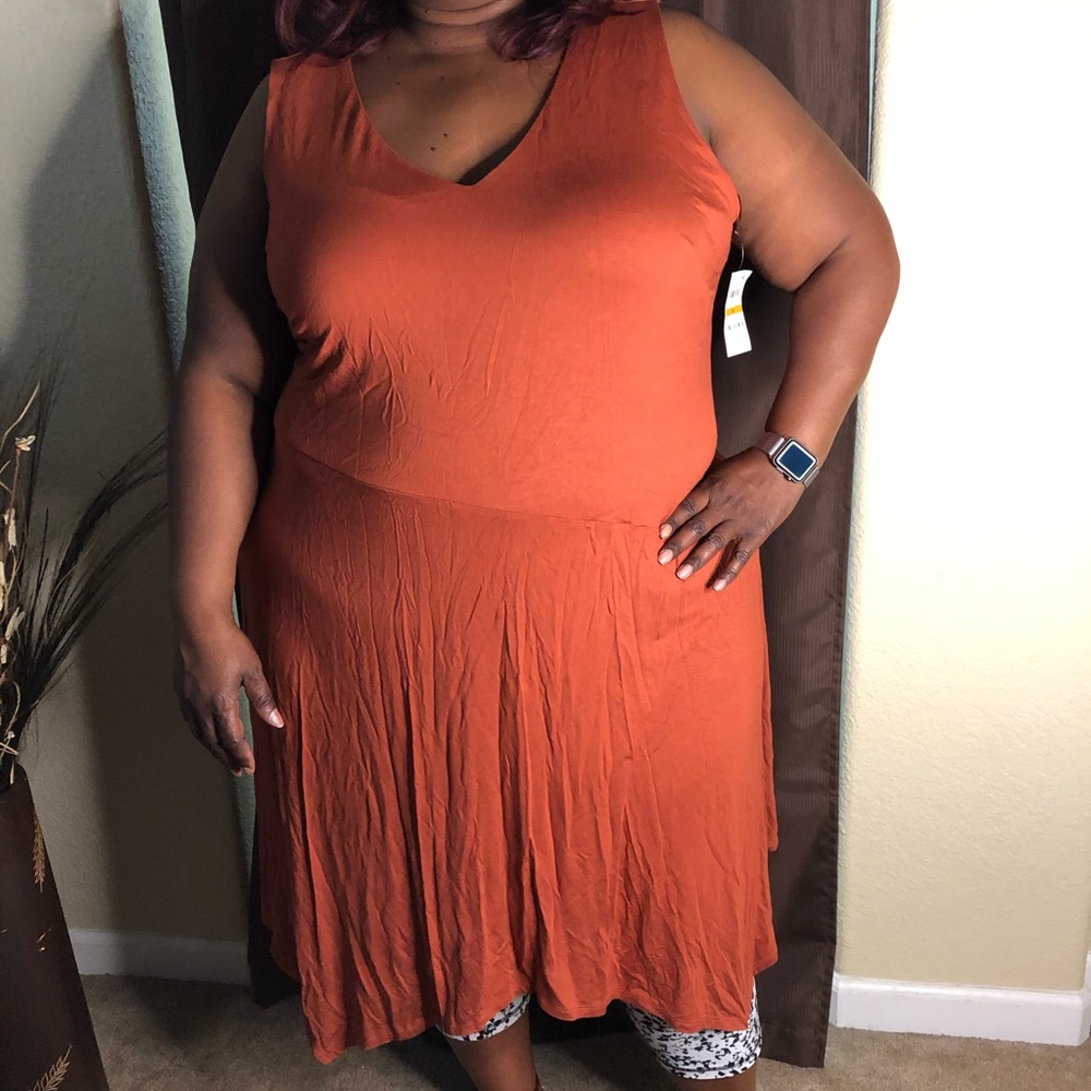Dress